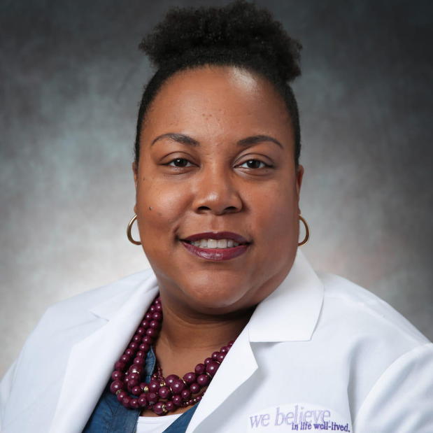 Images Rushia Slaton, MD