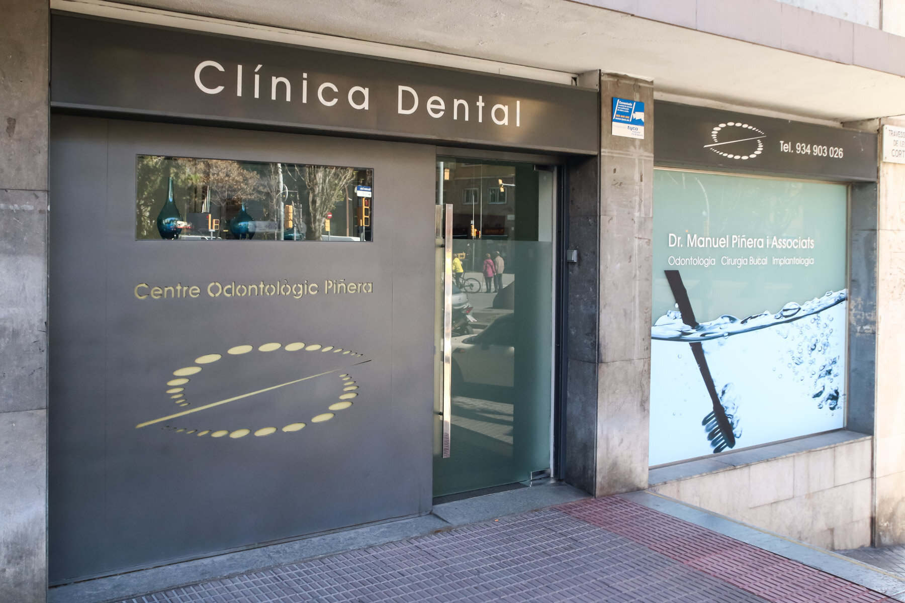 Images Centre Odontologic Piñera S.L.