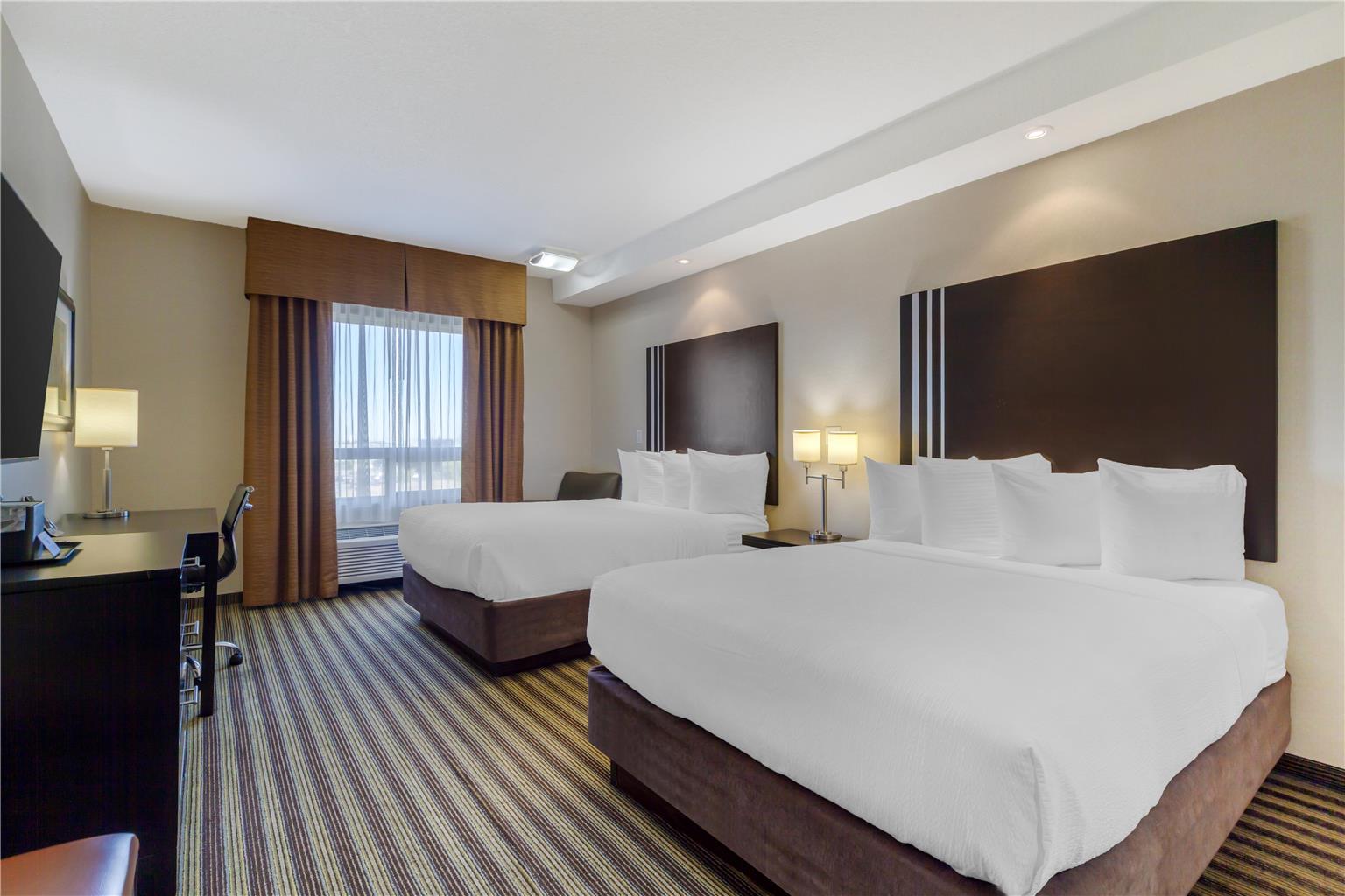 Images Best Western Plus Sherwood Park