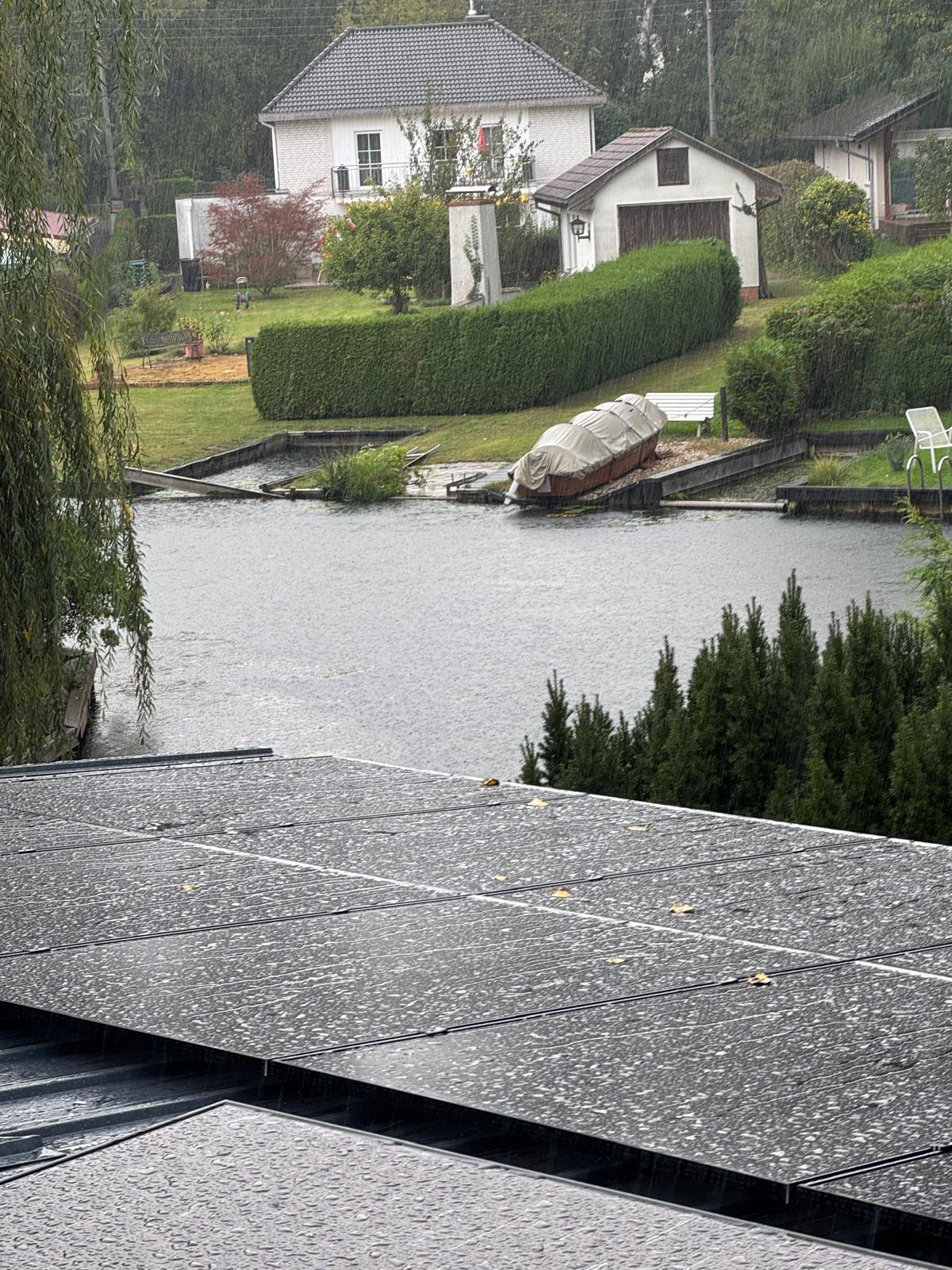 Cadani Solarinstallation GmbH, Mahlsdorfer Straße 61B in Hoppegarten