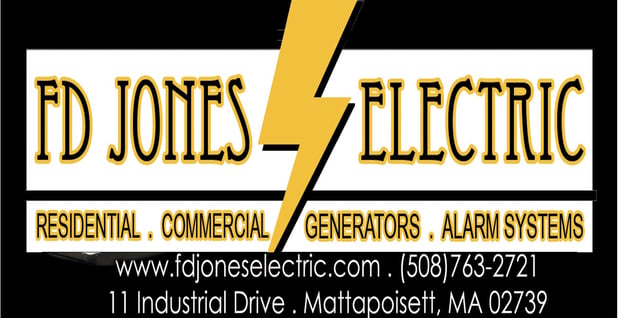 Images F.D. Jones Electric, Inc