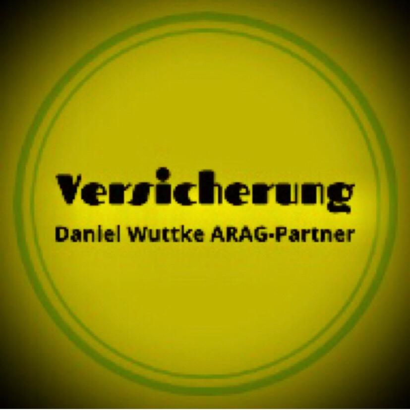 Versicherung Daniel Wuttke ARAG - Partner  