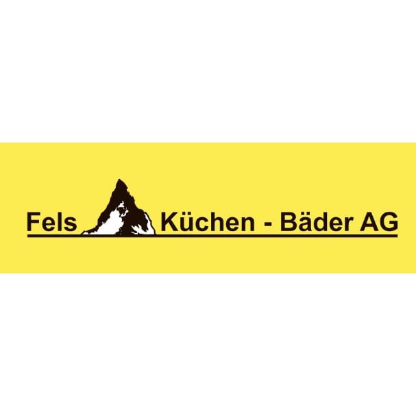 Fels Küchen und Bäder AG Logo