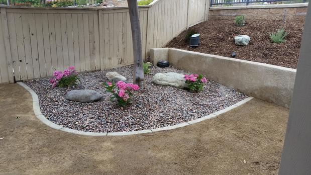 Images G & J Landscaping, Inc.
