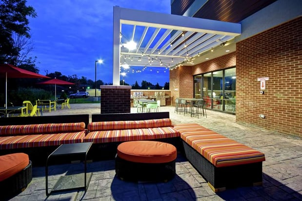 Images Home2 Suites by Hilton Amherst Buffalo