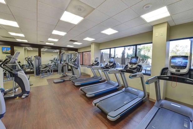 Images Hilton Orlando/Altamonte Springs