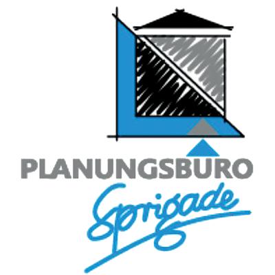 Planungsbüro Sprigade in Pößneck - Logo