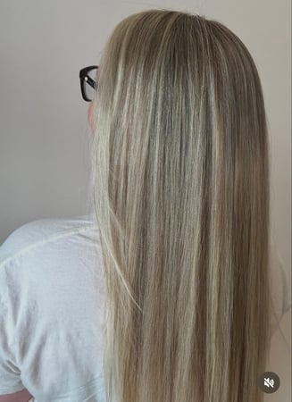 Images Alora Salon & Skincare