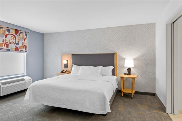 Images Home2 Suites by Hilton Youngstown West/Austintown