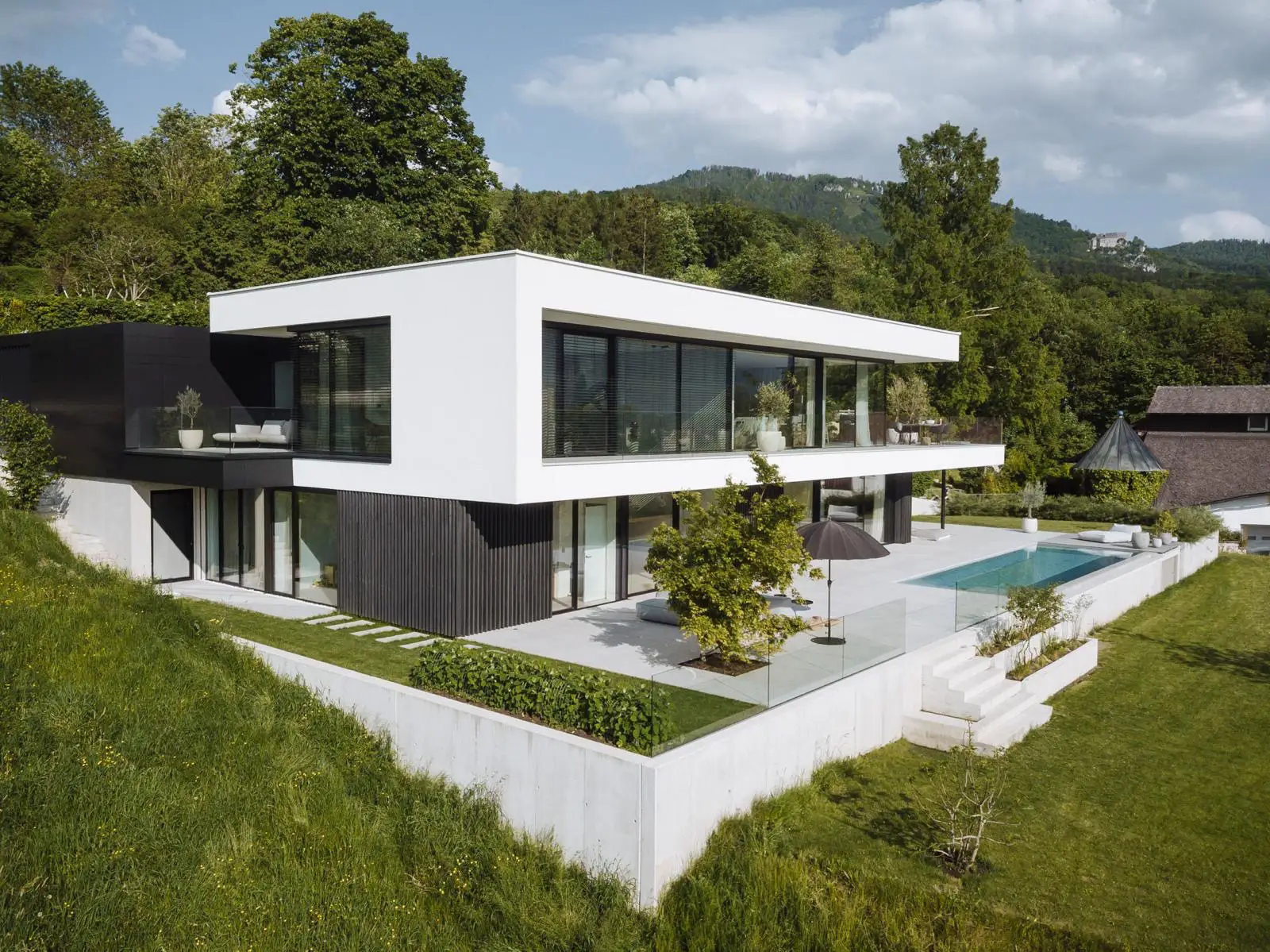 Bild 8 von Schopper Bau GmbH