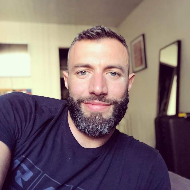 Images The Barber Den LA