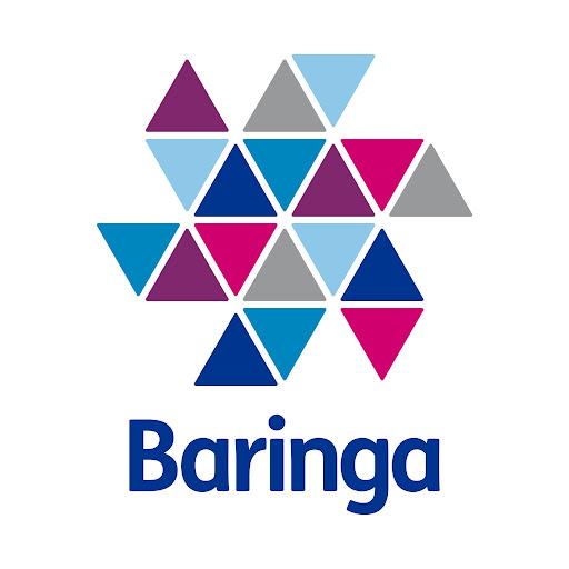 company logo