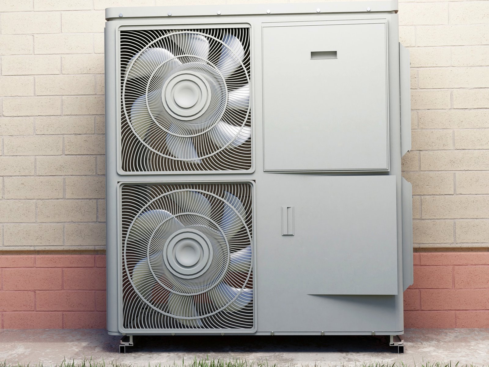 Carrier Heating & Cooling Service
