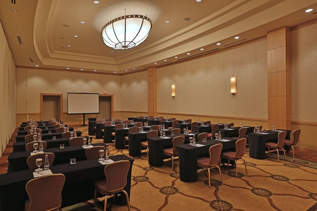 Images InterContinental at Doral Miami by IHG