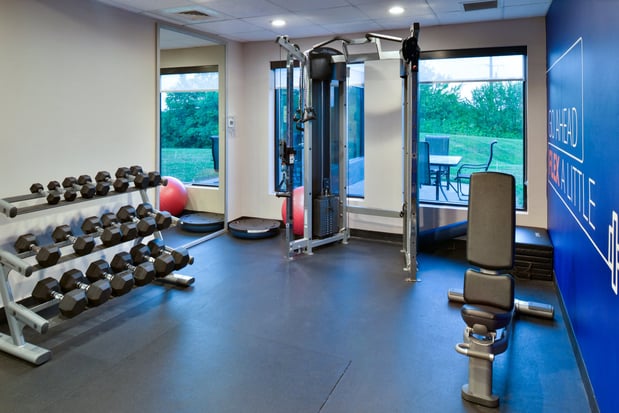 Images Holiday Inn Express Lewisburg/New Columbia by IHG
