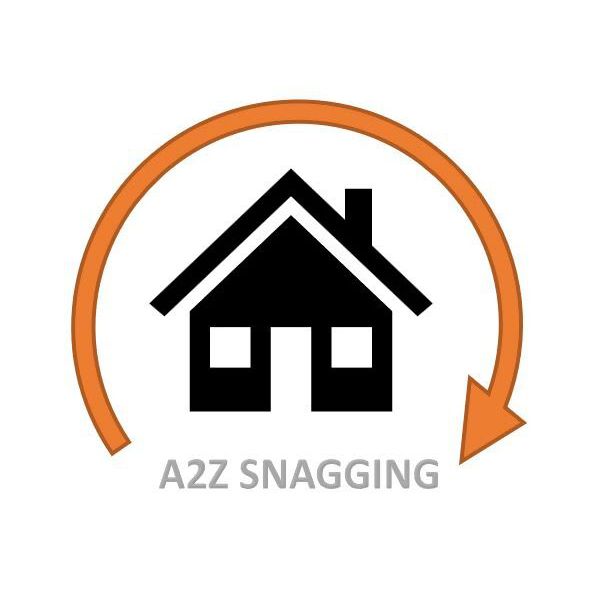 A2Z Snagging Logo