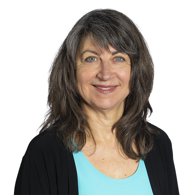 Dr. Anne L. Alexander, MD, FACP 