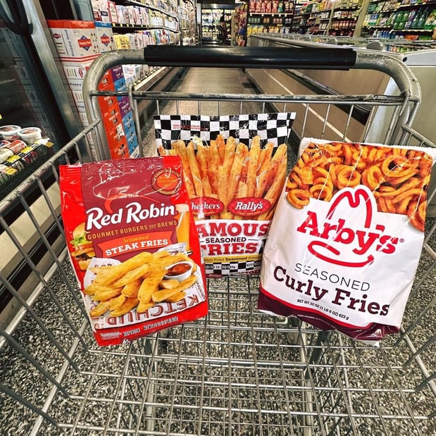 Images SOUTH POINT GROCERY