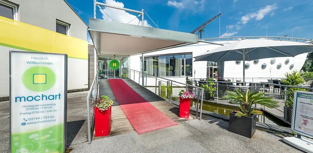 Bild 1 von Installationstechnik Mochart GmbH