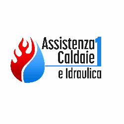 Assistenza Caldaie 1 Logo