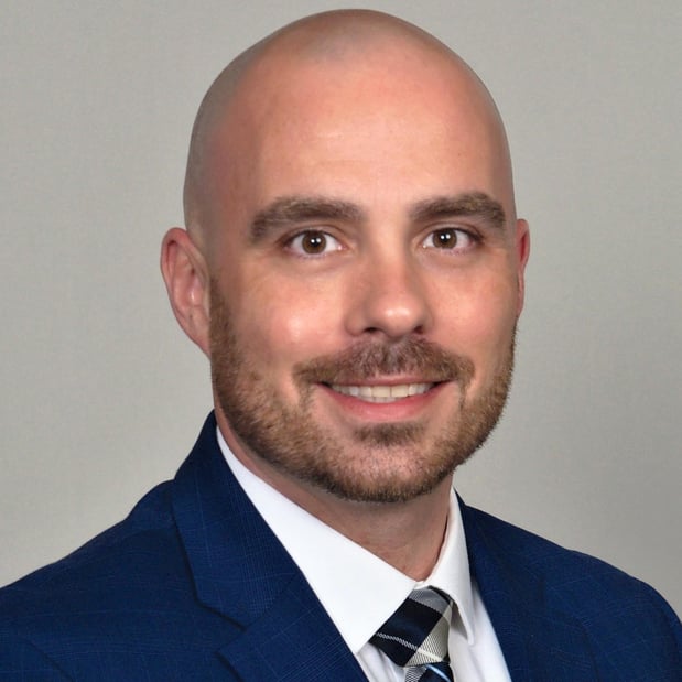 Images Edward Jones - Financial Advisor: Josh Gantt, CFP®|CEPA®|CRPC™