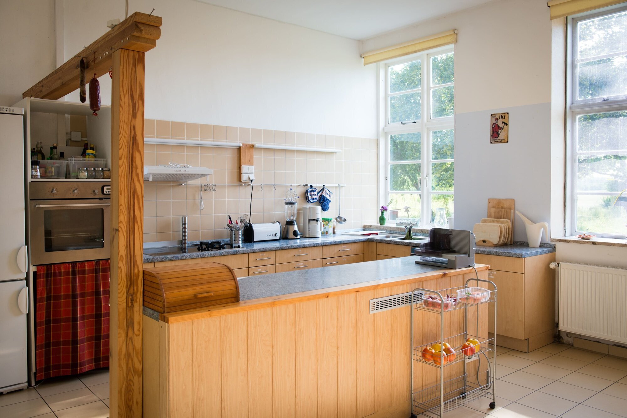 Jagdschule Schwiessel, Zum Park 25 in Prebberede