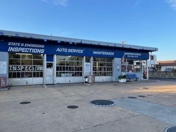 Images Sunoco