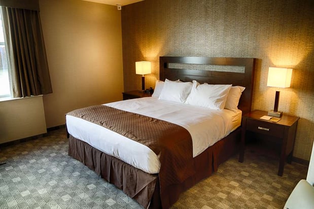 Images DoubleTree by Hilton Hotel Lawrenceburg