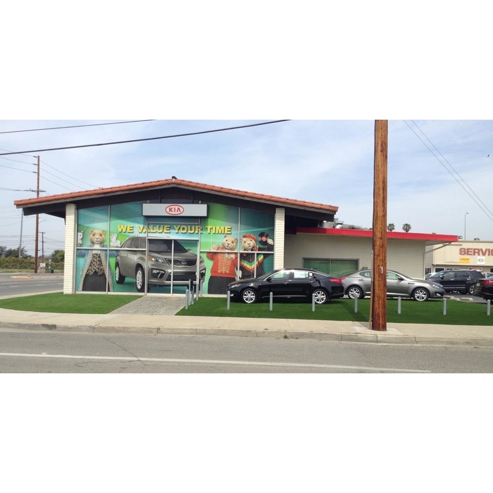 Kia Depot