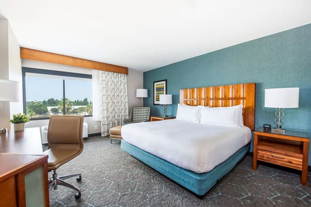 Images DoubleTree by Hilton Hotel Carson