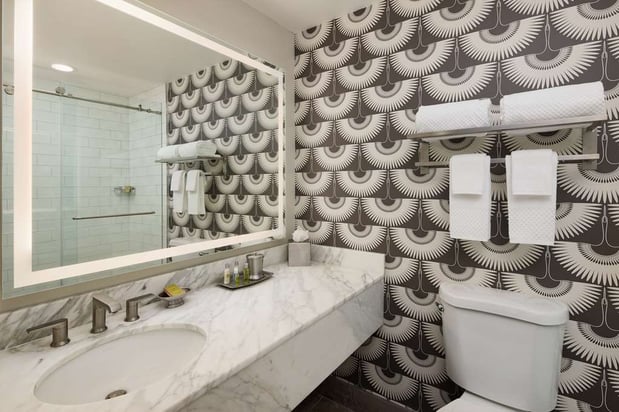 Images The Terrace Hotel Lakeland, Tapestry Collection by Hilton