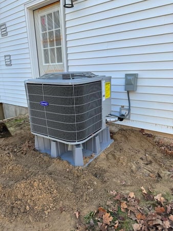 Images Philo HVAC LLC