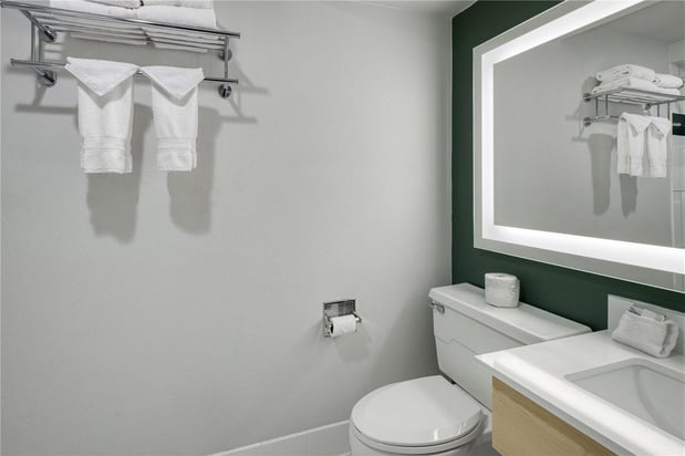 Images Best Western Portland West Beaverton