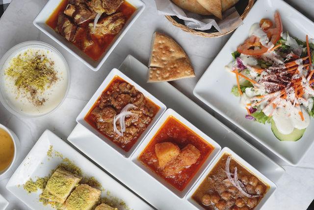 Images Afghan Kabob House