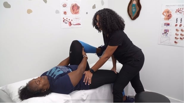 Images The Pelvic Trainer - Jae Physical Therapy