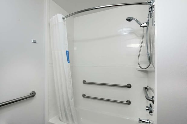Images Hampton Inn Houston/Humble-Airport Area