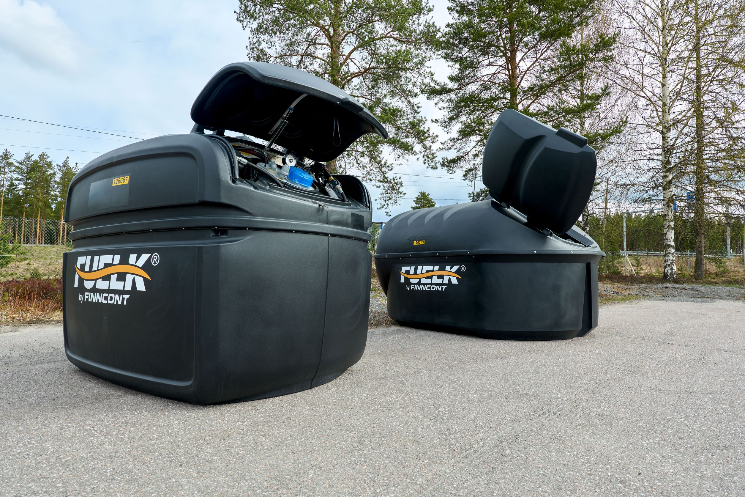 Images Fuelk by Finncont