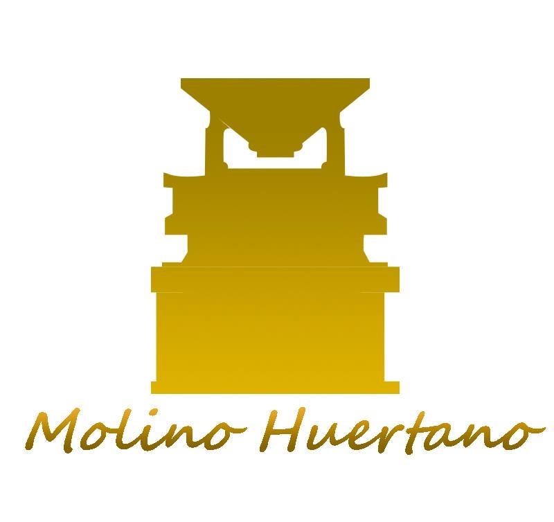 Images MOLINO HUERTANO, HARINAS Y PRODUCTOS SIN GLUTEN
