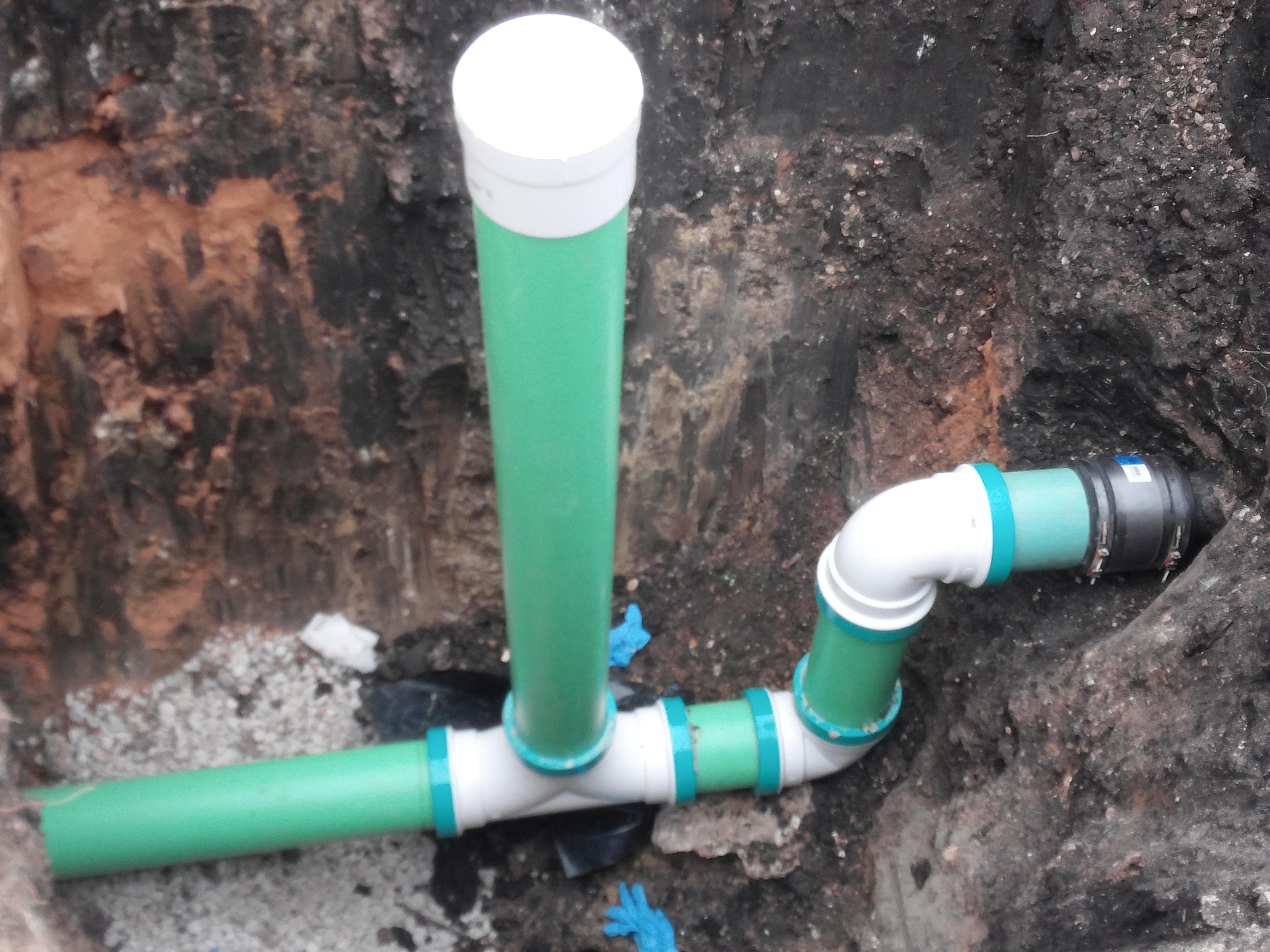 Almighty Piping & Plumbing Co, Llc