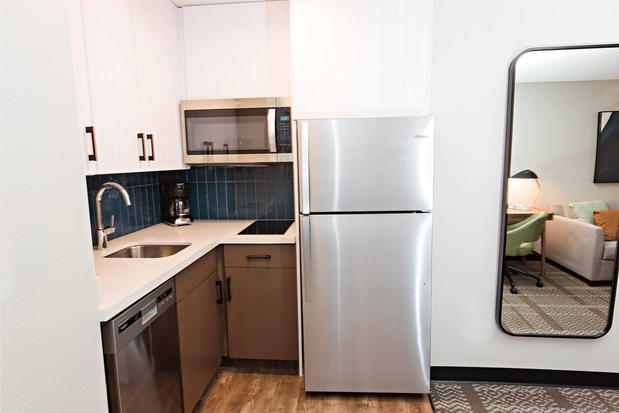 Images Staybridge Suites Denver North - Thornton by IHG