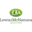 Lewis & McNamara Solicitors Logo
