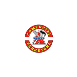 Comercial Ferretera Logo