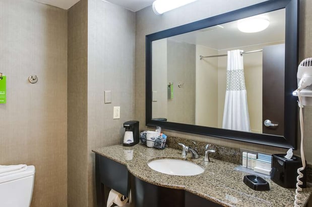 Images Hampton Inn & Suites Mt. Juliet