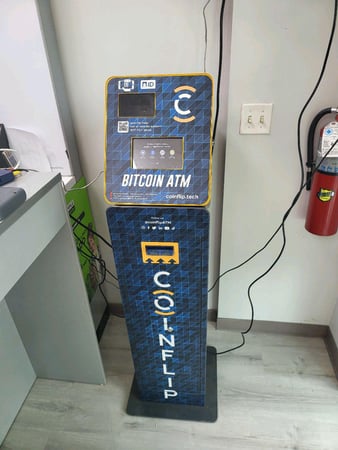 Images CoinFlip Bitcoin ATM - The UPS Store (Charlotte)
