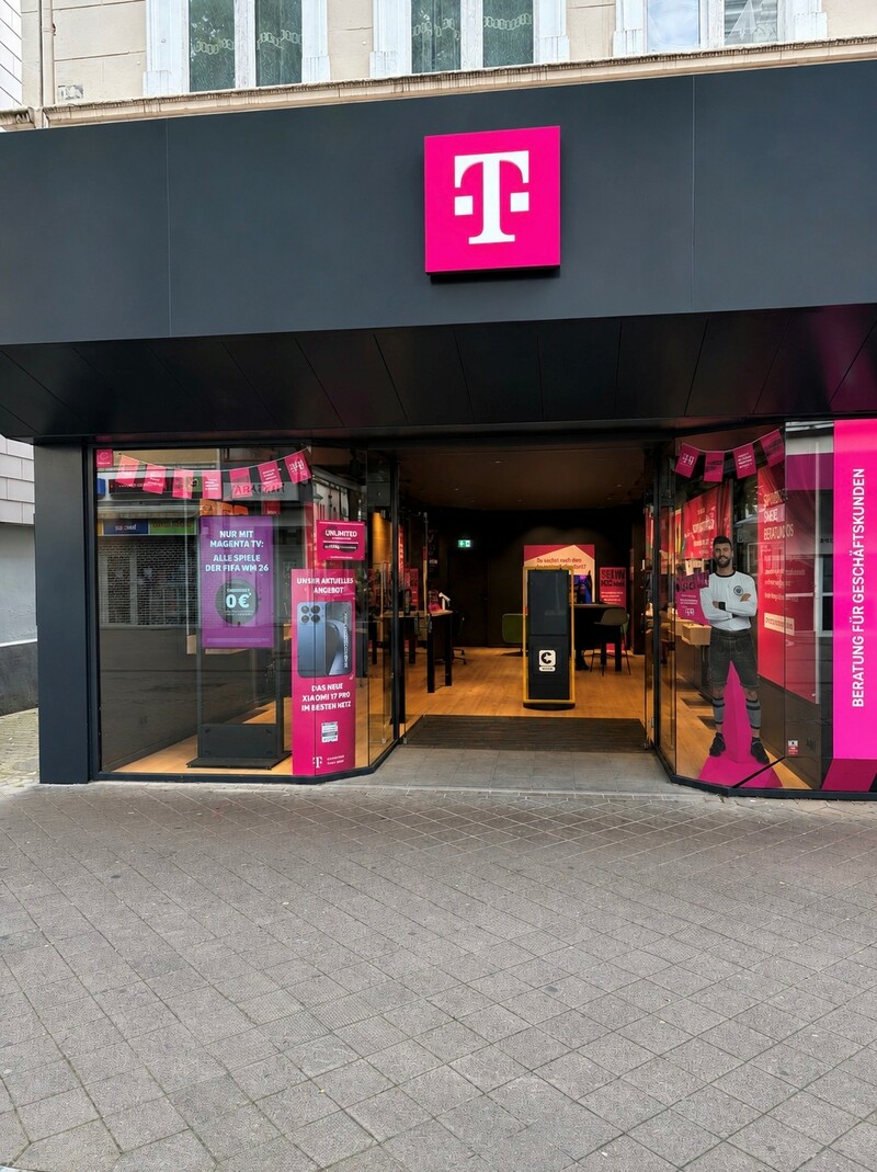 Telekom Partner Herne Wanne, Hauptstr. 259 in Herne