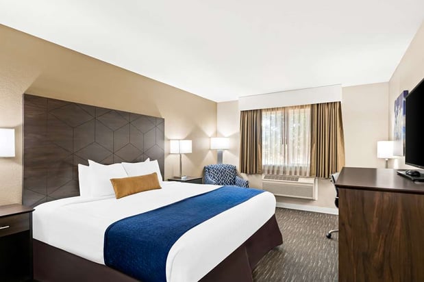 Images Best Western Snowflake Inn