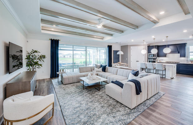 Images Northridge at Babcock Ranch by Pulte Homes
