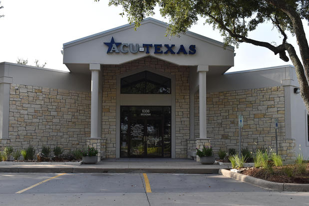 Images Associated Credit Union of Texas - Pearland