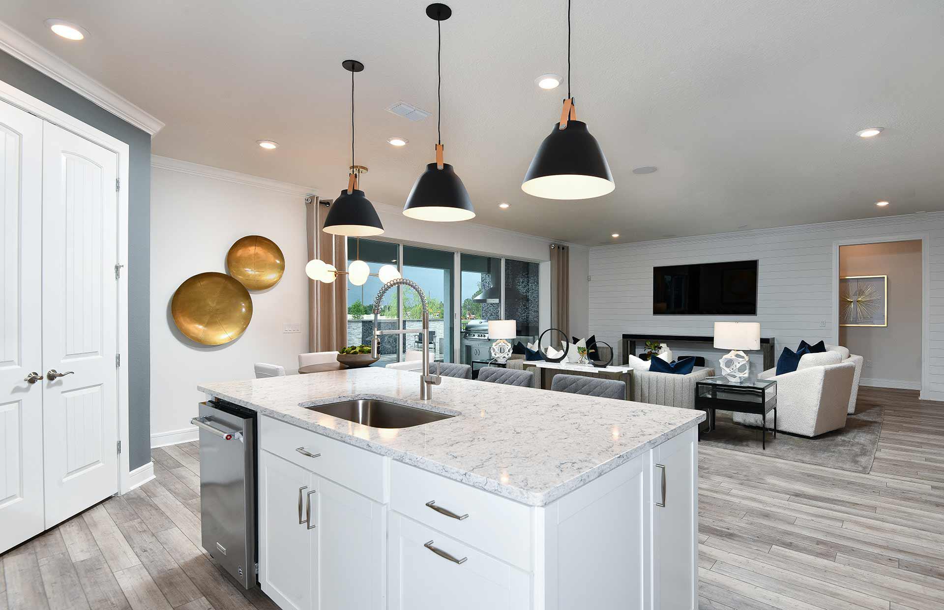 Image 14 | Isles of Lake Nona by Pulte Homes