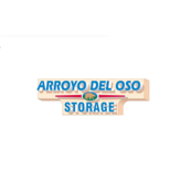 Arroyo Del Oso Storage Logo